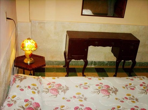 'Habitacion 1' 